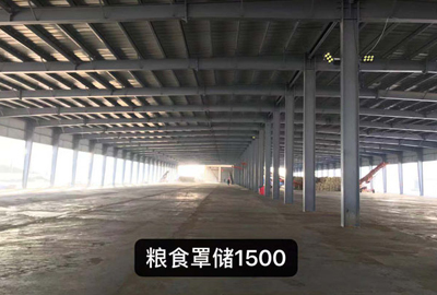 沒(méi)有比人更高的山，龍慶項(xiàng)目進(jìn)行中
